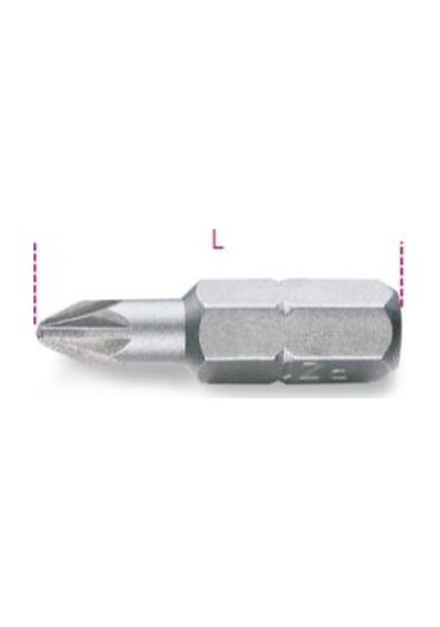 Bits Uç 861PZ 2