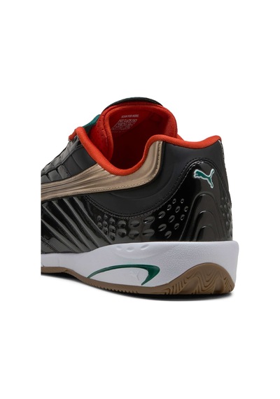 Puma V-s2 Goalgetter Unısex Ayakkabı 403282 19 Siyah