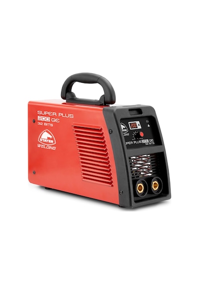 Stayer Super Plus 200 GE Kaynak Makinesi 200 Amper