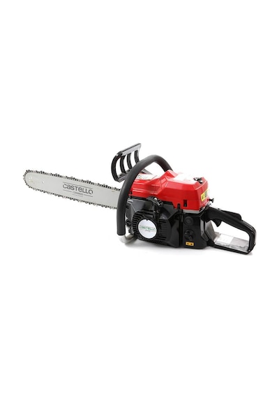 Castello YD40G 2.5HP Benzinli Ağaç Kesme Makinesi