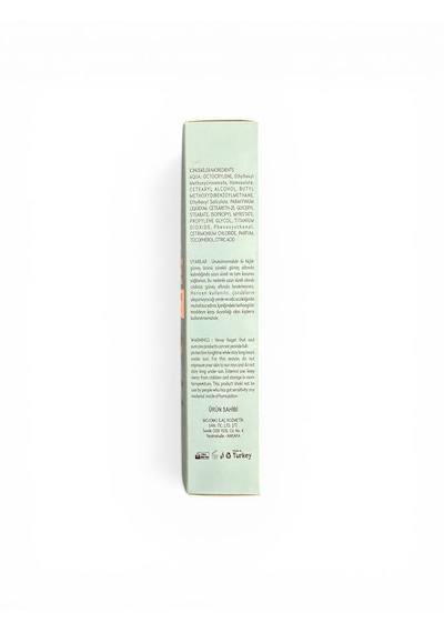 Güneş Kremi Spf50 Kıds 100 Ml Mojomoı