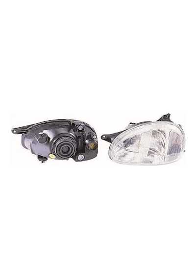 Opel Corsa B On Far Sag 1993-2000 Depo 4421102rldem