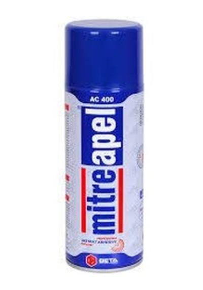 Mitreapel Aktivatör Sprey Ac400 400 Ml
