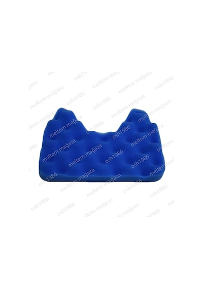 Samsung Uyumlu Sc 6862 Süpürge Sünger Filtresi Hepa Filtre (429035902)