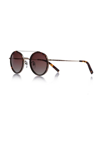 Hawk Hw 1550 03  Unisex Güneş Gözlüğü