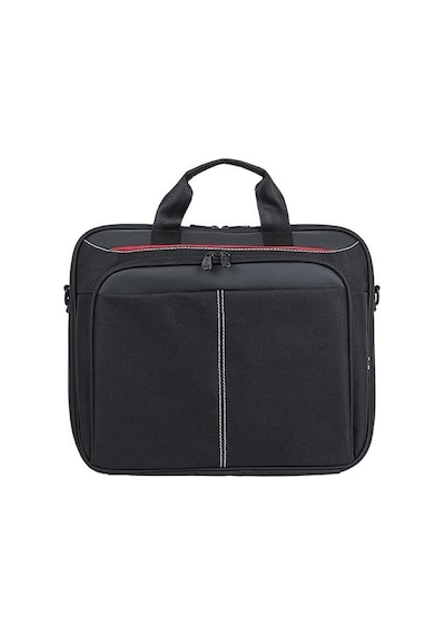 Plm Plc34 15.6" Notebook Çantası Siyah