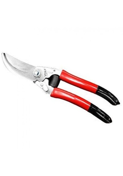 Yaylı Ağaç Bitki Çiçek Bağ Budama Makası 230 Mm Tgdrtgsltmp7b1lkwt6