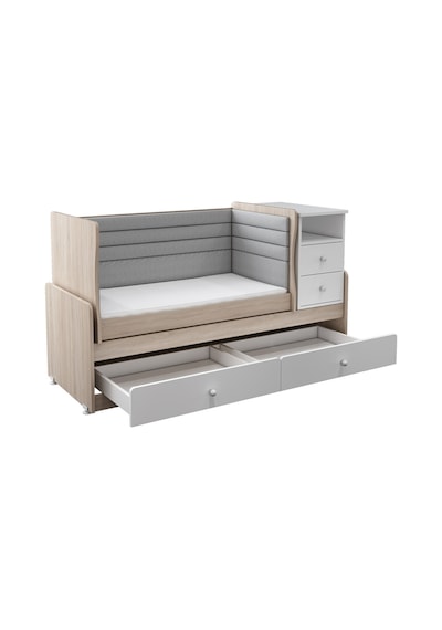 Afillibebek Sw 704 Swing Luks Buyuyen Besik (60 165 ) (401992790) Çok Renkli