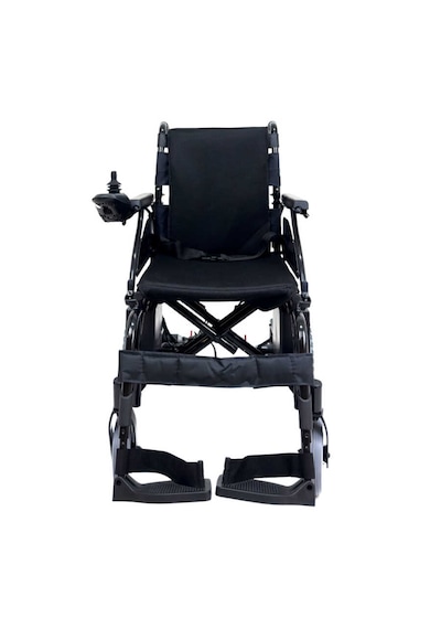 Römer R107 Akülü Tekerlekli Sandalye