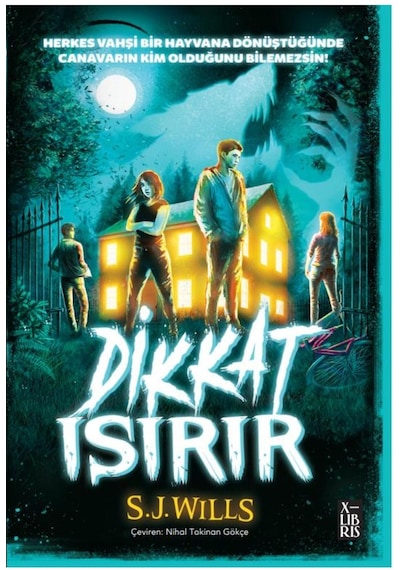 Dikkat Isırır