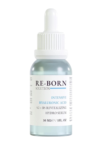 Intensive Hyaluronic Acid%2 + B5 Revitalizing Hydro Serum, 30 Ml