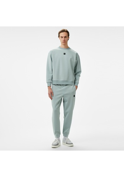 Hugo Dettil Erkek Yeşil Sweatshirt50509270