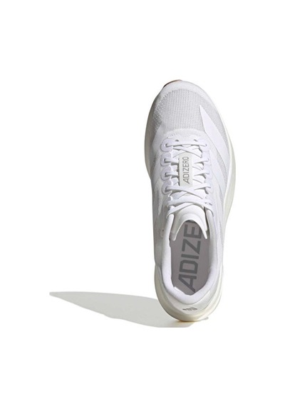 Adidas Adızero Evo Sl M Unisex Koşu Ayakkabısı Kı6923 Beyaz