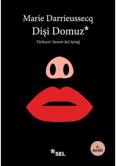 Dişi Domuz - Ezjı-763242