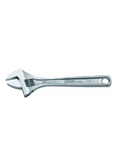Unıor Un605113 Kurbağacık Anahtar İzolesiz 450 Mm 250/1