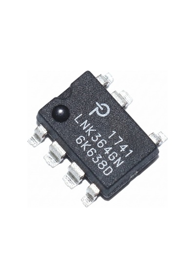 Lnk364gn-tl Smd-8b Power Management Ic 14 Adet