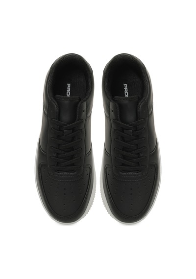 Proshot Aıdo 6fx Siyah Unisex Sneaker 000000000102202045 Siyah-beyaz