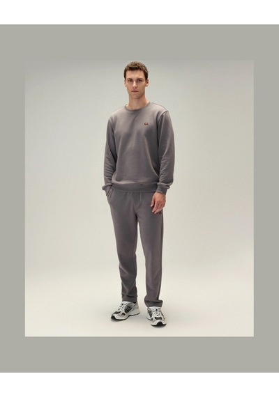 Ellesse 5wm3579-ant Erkek Sweat Antrasit