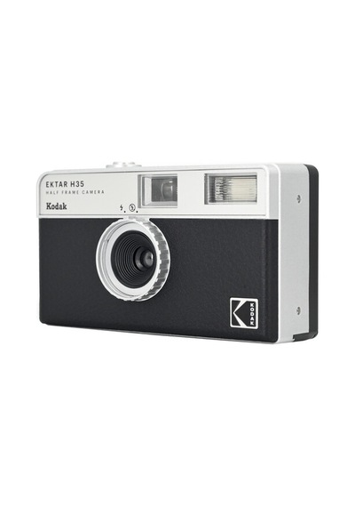 Kodak Ektar H35 Half Frame Film Kamera