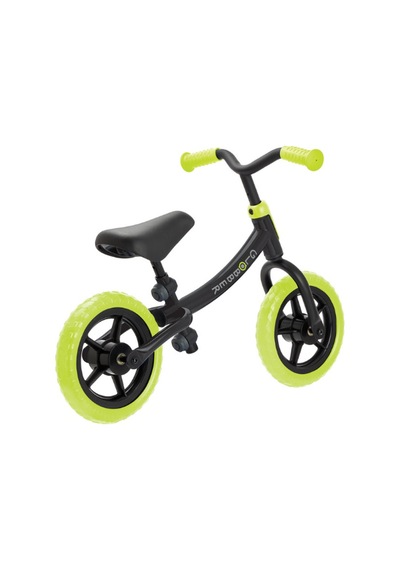 Globber Go Bike 10 Yeşil Yeşil