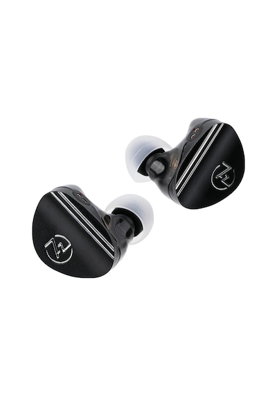 7hz Sonus 1dd+1ba Hibrit Sürücülü Hi-fi Iem Kulaklık Siyah Kulak Içi Kulaklık