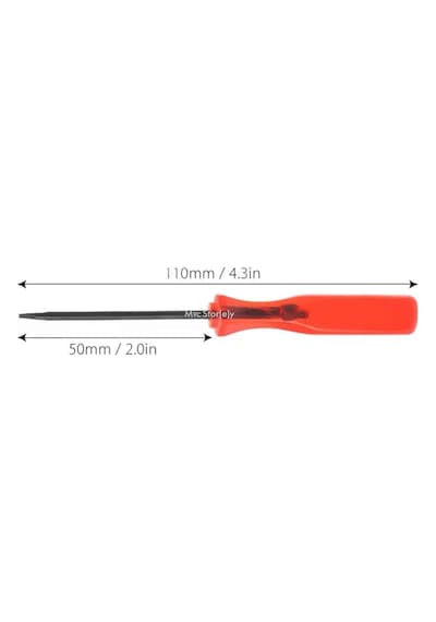 Apple Uyumlu MacBook Tornavida Seti 2 Li Alt Kapak & Batarya Vidalama Retina & Yeni Seri 2012+