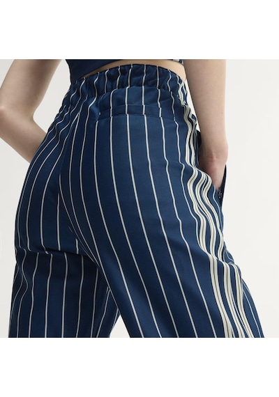 Adidas Pinstripe Firebird Kadın Eşofman Altı C-adıkr7037b30a00 Lacivert