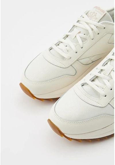 Reebok Classic Leather Sp Extra Kadın Spor Ayakkabısı 100074377-x Çok Renkli
