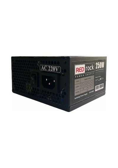 Redrock Rr-sfx250agx 250w Slim Güç Kaynağı