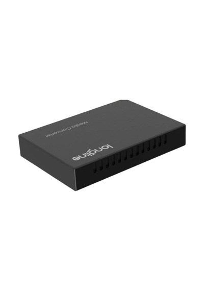 Longline Lng-3110gsa-11-10-as-mm Gigabit Fiber Media Converter Sc, Mm, 850nm, 550m