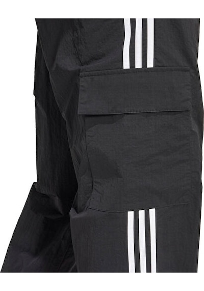 Adidas 3s Cargo Pant Erkek Günlük Eşofman Altı Ke2927 Siyah