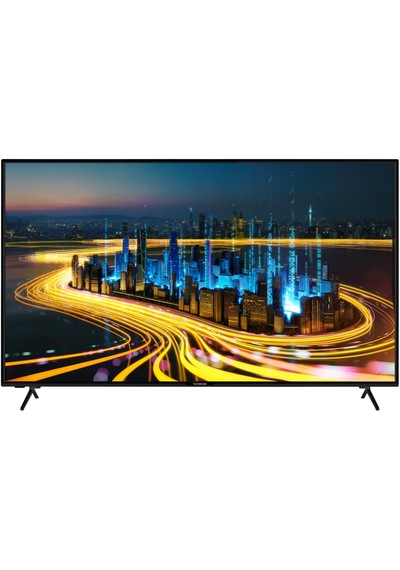 Techwood 65TEC9500UA 65" 4K Ultra HD Android Smart LED TV