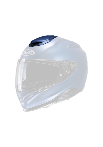 Hjc Rpha71 Kask Tepe Havalandırma Mat Siyah