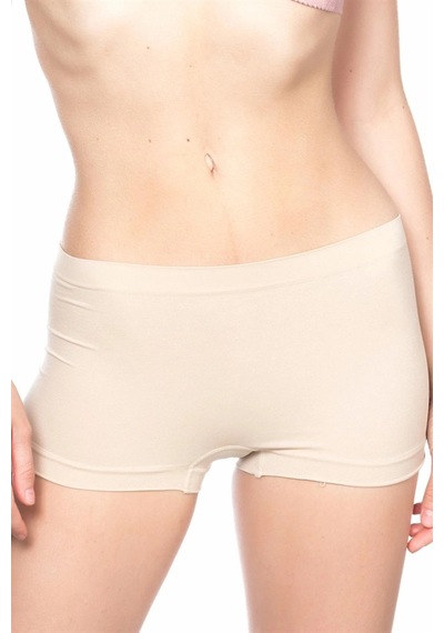 Amora Secret Ten Mı Emay 3000 Soft Boxer