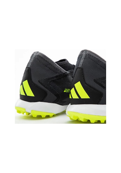 Adidas Men Predator Accuracy Inj.3 Tf Futsal Ayakkabısı Ig0768 Siyah