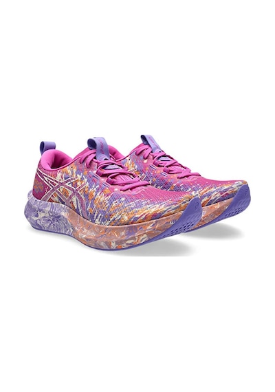 Asics Noosa Tri 16 Kadın Koşu Ayakkabısı 1012b675-703 Pembe Pembe