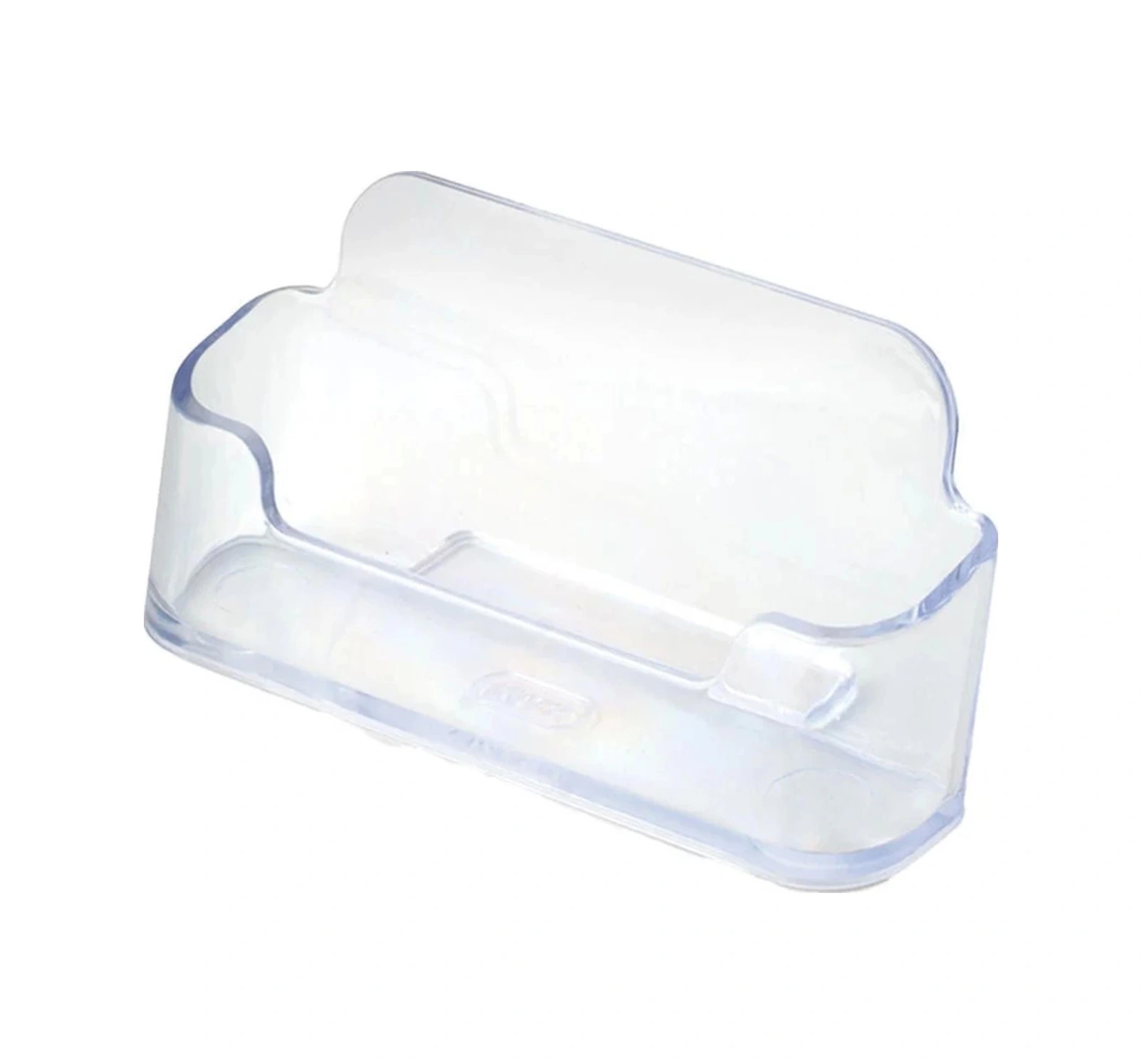 Kartvizit Oval Şeffaf 486 Diğer
