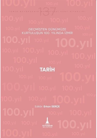 Tarih / Dr. Erkan Serçe