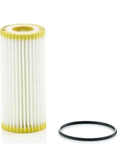Mann Hu6013z Yag Filtresi 06k115466 06k115562 06l115466