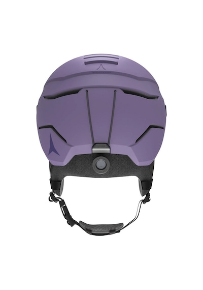 Atomic Savor Visor Stereo Mor Kayak Kask Mor