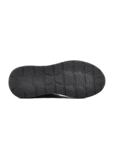 Hammer Jack Coloma 101 24650 Siyah Unisex Spor Ayakkabı 001