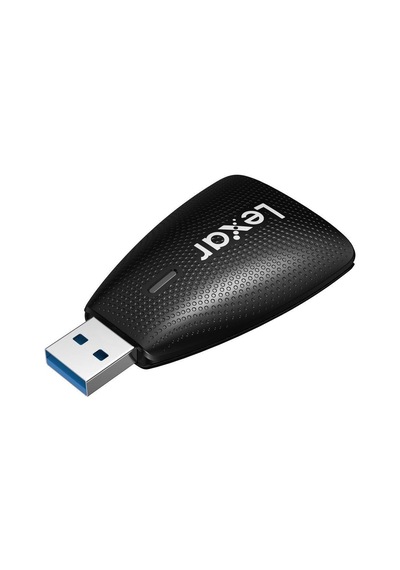 Lexar Multi-card 2-ın-1 Usb 3.1 Reader