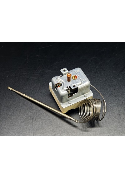Ego 55.32574.010 Limit Termostat 360 C Trifaze 120mm Prob Ø4mm