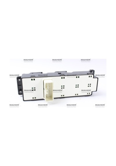 Hyundai I-20 2008-2013 Cam Açma Düğmesi Sol 93570-1j100