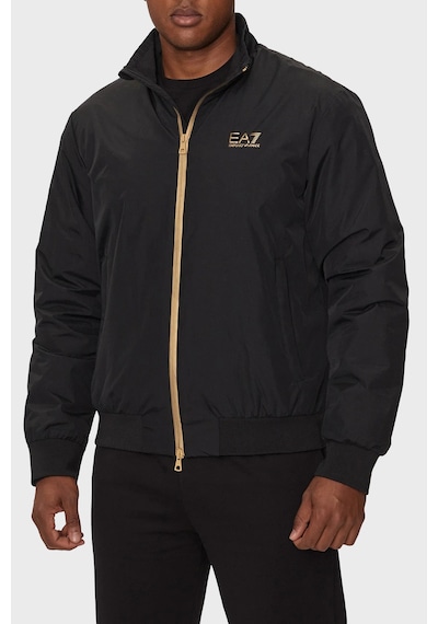 Ea7 Erkek Mont 8npb20 Pnfzz 0208 Siyah