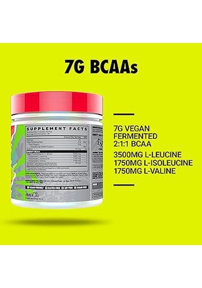 Ghost Amino Bcaa 315 Gram