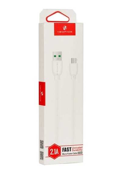 Nf6006 Micro Usb Şarj Data Kablosu