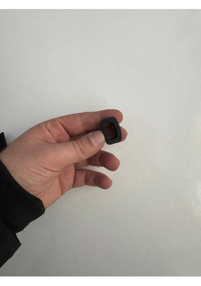 4 Adet Astra F Vectra A Kapı Kilit Yuva Pim Çerçevesi 3d Baskı