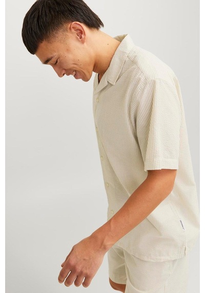 Jack & Jones Erkek Gömlek 12256772