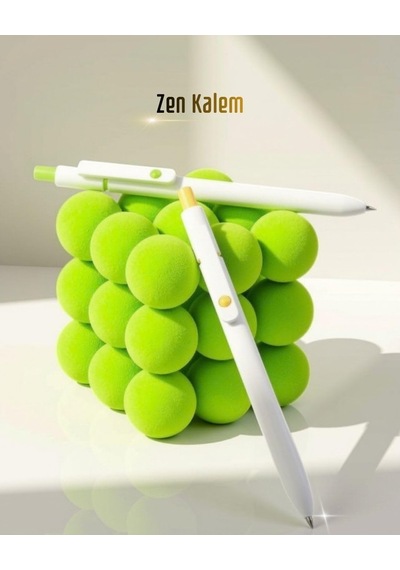 Tr Piloting Jel Kalem Mavi Mürekkepli 5'li Set-zen Genel